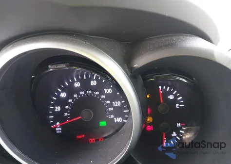 2013 Kia Soul + z USA, uszkodzony, nr VIN KNDJT2A69D7583353